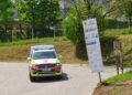 Tödlicher Arbeitsunfall in Ohlsdorf – Arbeiter von Betonfertigteil erdrückt