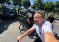 1060 Kilometer durch Österreich: Erfolgreiches Finish beim RACA 1000 North-South