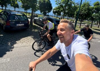 1060 Kilometer durch Österreich: Erfolgreiches Finish beim RACA 1000 North-South