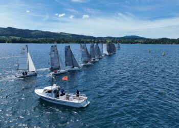 EUROSAF Beneteau First 18 SE