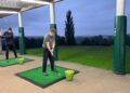 „Golf & Connect“: Abschlag für neue Kontakte