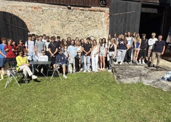 Literaturunterricht vor Ort: Exkursion ins Thomas-Bernhard Haus nach Ohlsdorf