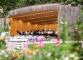 Kurkonzerte der Salinenmusikkapelle Bad Ischl starten in die neue Saison