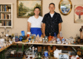 Flohmarkt der Lebenshilfe-Werkstätte Bad Ischl