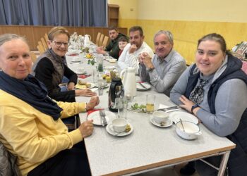 Brunch der Vielfalt: 14. Juni 2026