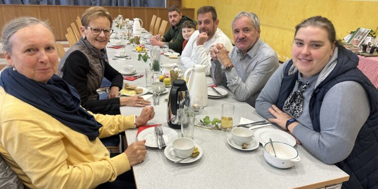 Brunch der Vielfalt: 14. Juni 2026