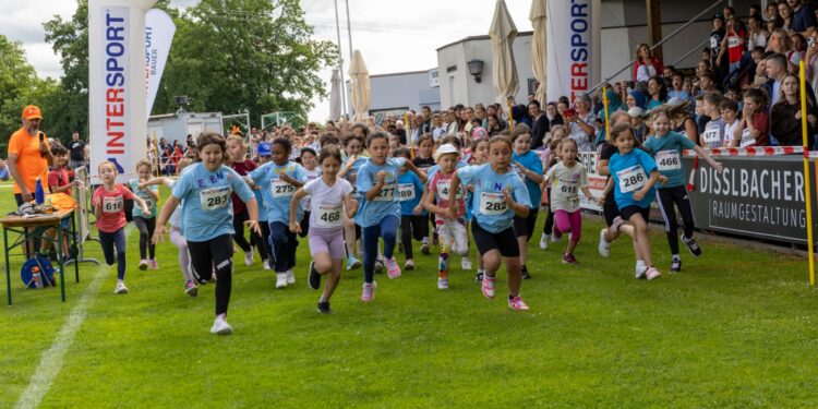 Crosslauf 2026