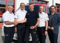 Die „Feuerwehrmatura“ ist geschafft: Goldener Jubel und historischer Landessieg für Altmünster