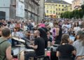 Fête de la musique – Die ganze Stadt wird zur Bühne