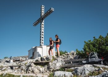 20 Jahre Europakreuz – Freitag, 10. Juli 2026