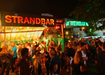Feuerwehrfest Atzbach