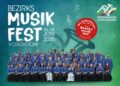 Vorchdorf als Mittelpunkt der Blasmusik
