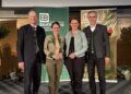 Bauernbund gratuliert Michaela Langer-Weninger zur Wiederwahl als Landesobfrau des OÖ Bauernbundes