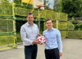 Neuer Standort für Funcourt am Schlachthofareal in Aussicht