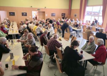 Jahreshauptversammlung des PV Ebensee