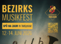 Timelkam lädt zum Bezirksmusikfest