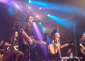 Tausende begeisterte Besucher beim Laakirchner Stadtfest