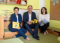 Kinderland Nr. 1: Ausbau der Kinderbildung und Kinderbetreuung schreitet voran