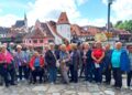 Krumau ist eine Reise wert!