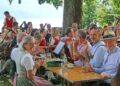 Pfarrfest in Maria Attersee