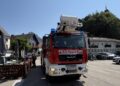 Einsatzreicher Wochenstart für die Feuerwehr Altmünster