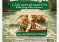 Sautrogrennen an der Ager