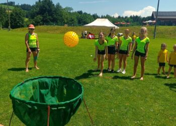 ASKÖ Sportfest 2026 – Ein Tag voller Bewegung, Teamgeist & guter Laune!