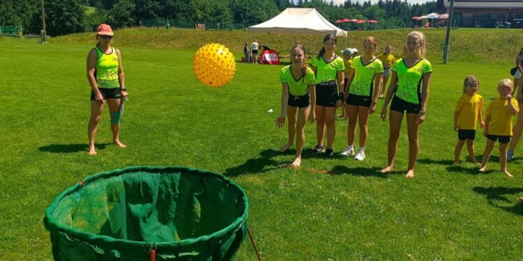 ASKÖ Sportfest 2026 – Ein Tag voller Bewegung, Teamgeist & guter Laune!