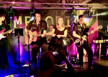 17. Laakirchner Stadtfest
