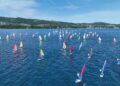 KIA Windsurfer LT Europameisterschaft 2026