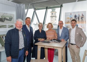WKOÖ stärkt Innovationskraft des Handwerks im Salzkammergut