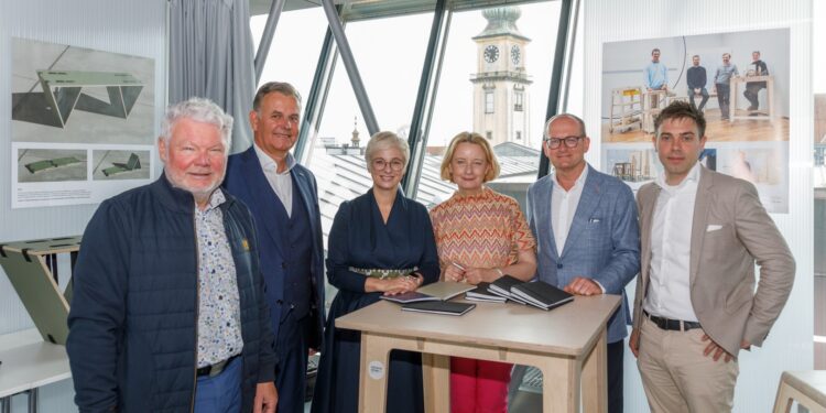 WKOÖ stärkt Innovationskraft des Handwerks im Salzkammergut