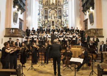 KIRCH‘KLANG Festival Salzkammergut 2026