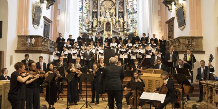 KIRCH‘KLANG Festival Salzkammergut 2026
