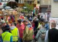 Flohmarkt der FF Lauffen