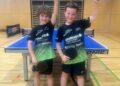 Ebensees U 11-Team ist Landesmeister