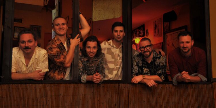 Zwischen Groove und Klangexperiment: Rifftett bei thursdays4jazz