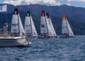 UYCAs gewinnt zweites Segelbundesliga Event