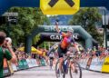 Salzkammergut Mountainbike Trophy: Über 4.200 Biker angemeldet – Bianca Somavilla und Manuel Pliem siegen auf der Extremdistanz