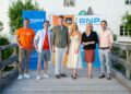 JW Sommerfest: „ORANGE EDITION“ begeisterte