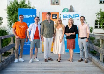 JW Sommerfest: „ORANGE EDITION“ begeisterte