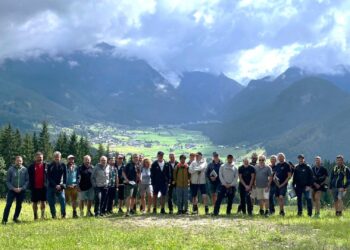 FIS-Sommerinspektion in Dachstein West: Erfolgreicher Meilenstein auf dem Weg zum Damen Skiweltcup 2026