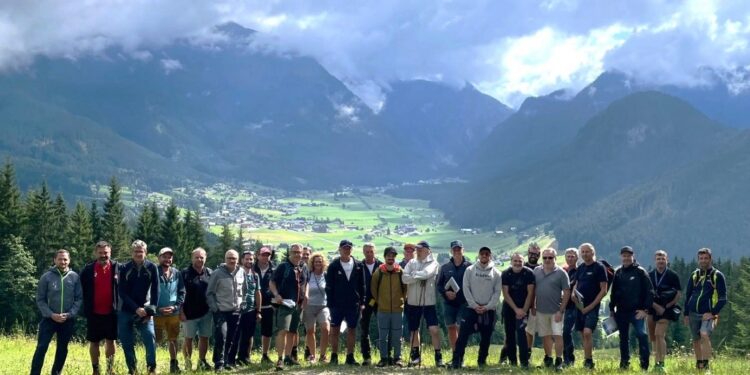 FIS-Sommerinspektion in Dachstein West: Erfolgreicher Meilenstein auf dem Weg zum Damen Skiweltcup 2026