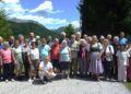 40. Internationalen Jubiläums Amateurfunktreffen in Gosau am Dachstein vom 2. – 5. Juli 2026