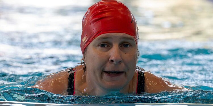 Höchstleistungen trotz Hitze – Special Olympics