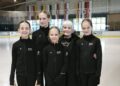Vier Gmundnerinnen im Nationalteam