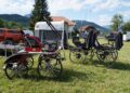 Fahrertreffen 2026 des Team RFV Fleckleiten mit der OÖ Meisterschaft der Ländlichen!