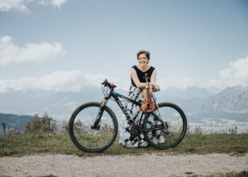 Wenn die Reise in der Basilika beginnt: Auftaktkonzert des Kulturbiathlon 2026 beim BachZeit Festival