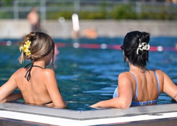 Online Tickets für Freibad Laakirchen ab sofort erhältlich