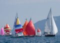 Hochbetrieb im Union-Yacht-Club Attersee